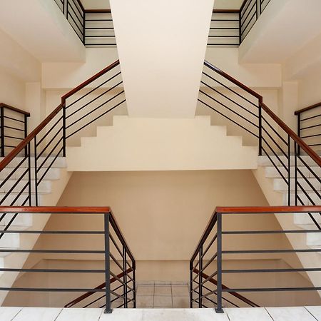 Reddoorz Plus Near Plaza Blok M Jacarta Exterior foto